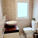 Acogedor A La Entrada De Camino Portugues Apartman *